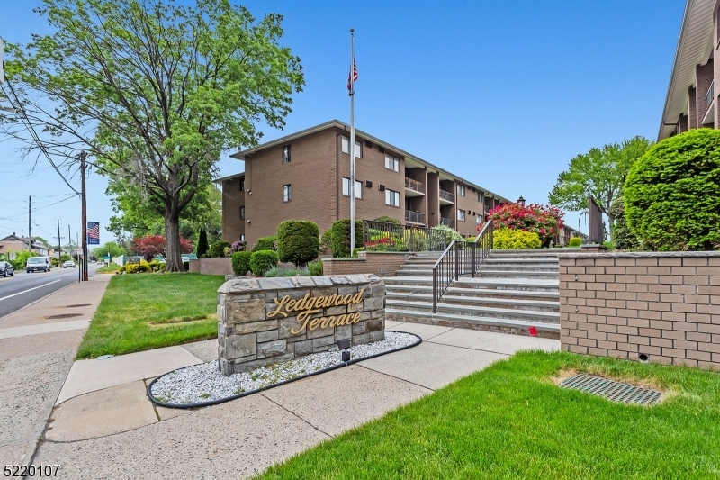 Property Photo: 462 Liberty St 105 NJ 07643
