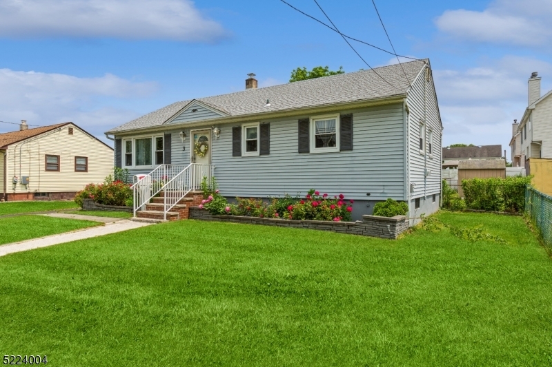 Property Photo: 3 Emma Pl NJ 08854