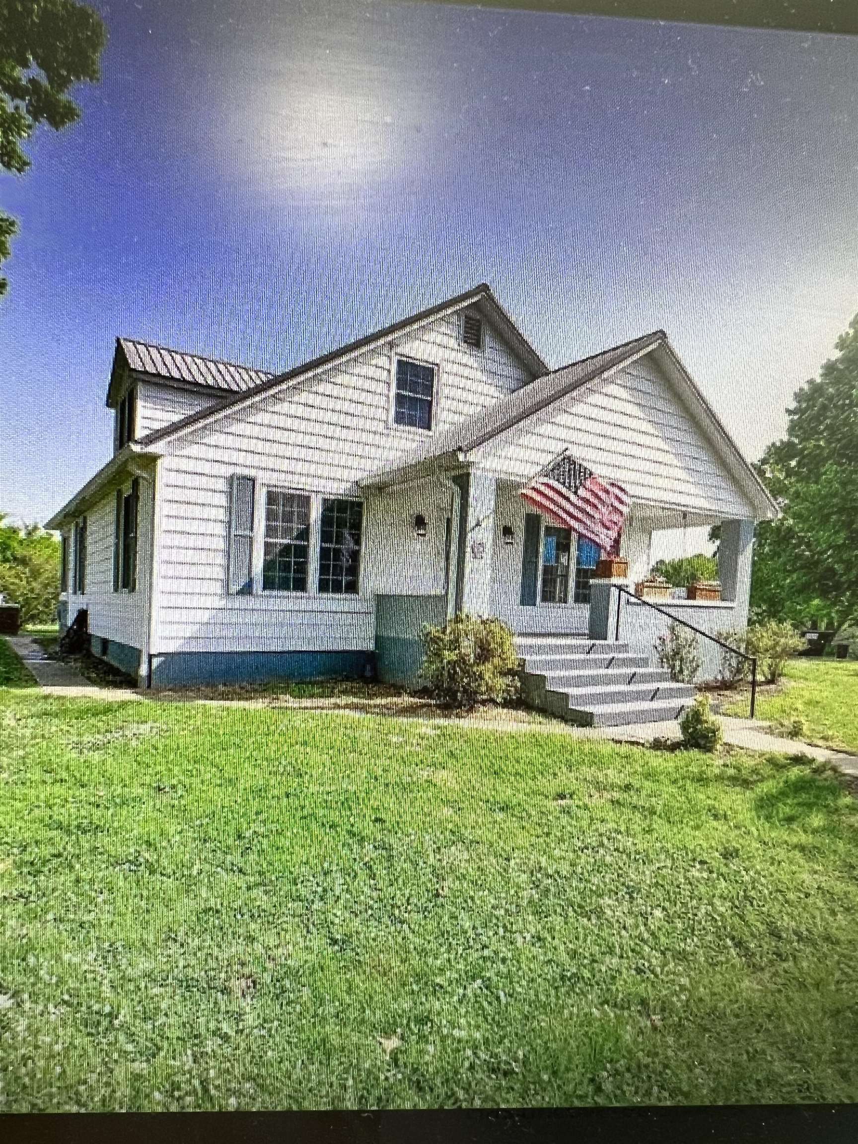 5244 S Pleasant Valley Rd  Robards KY 42452 photo