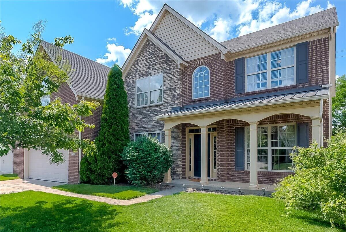 Property Photo: 2461 Fieldrush Road KY 40511