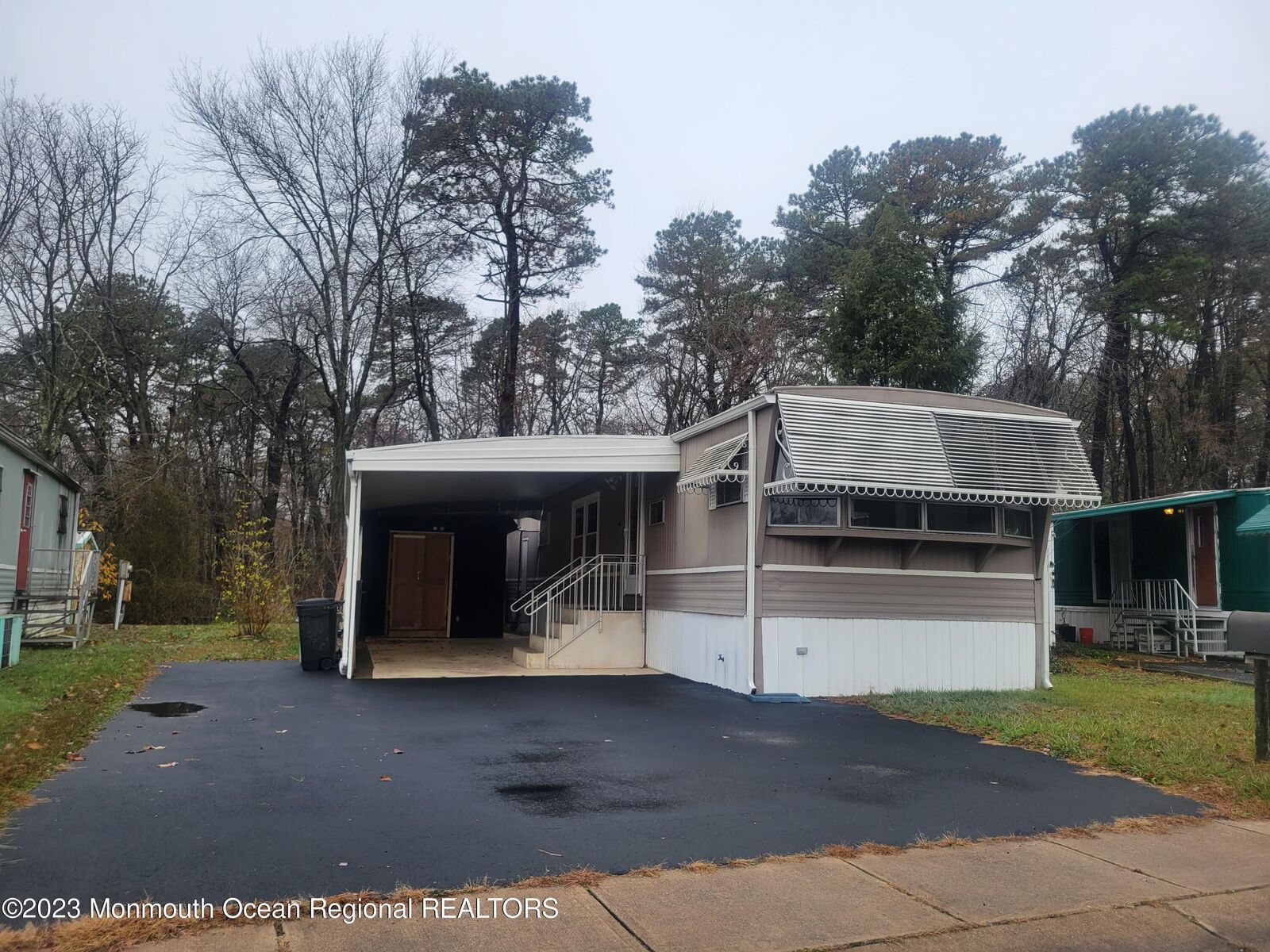 Property Photo: 30 Alissa Terrace NJ 08527