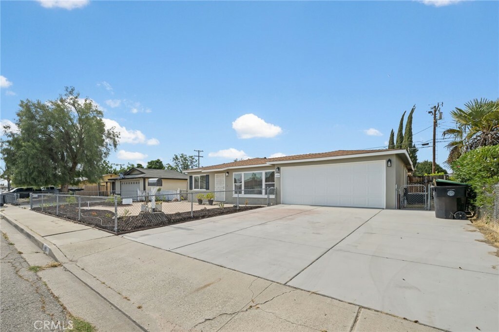 Property Photo:  130 W Montrose Avenue  CA 92543 