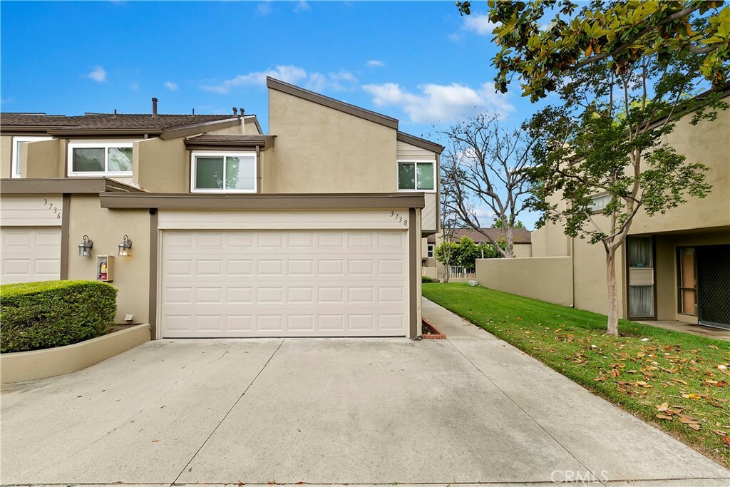 Property Photo:  3738 Towne Park Circle  CA 91767 