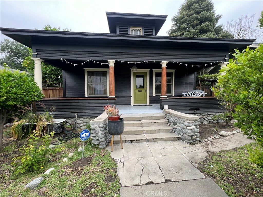 Property Photo: 515 E Foothill Boulevard E CA 91006