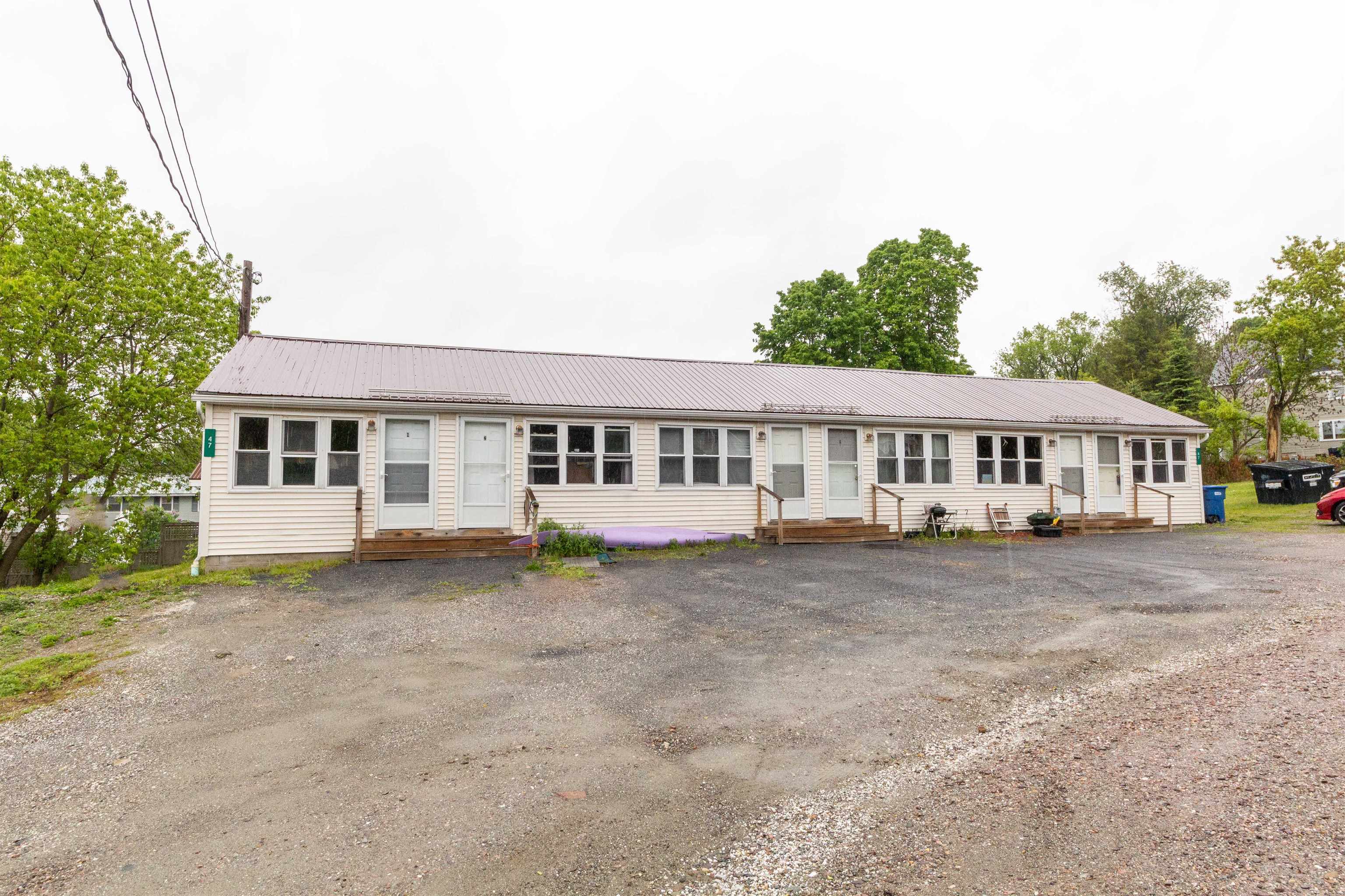 Property Photo: 47 Jericho Road VT 05477