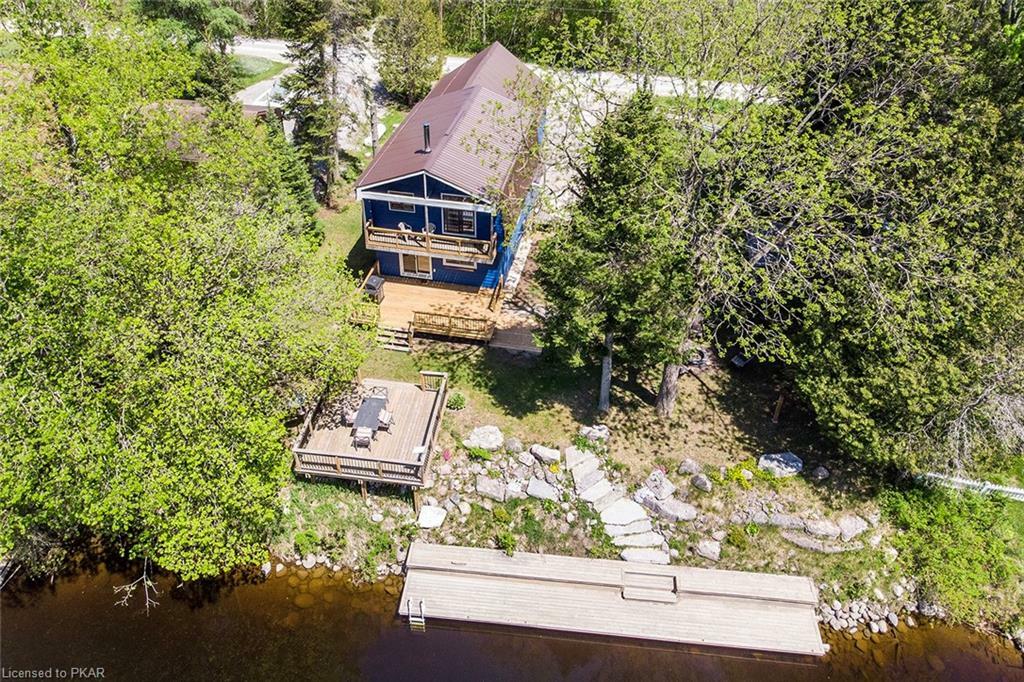 79 Brook Road  Fenelon Falls ON K0M1N0 photo