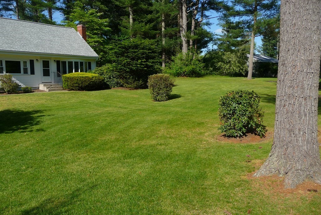 Property Photo: 697 Norton Ave MA 02780
