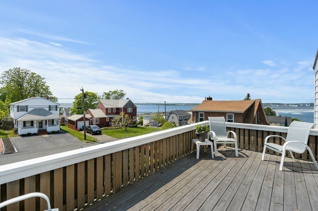 Property Photo:  17 Simmons Road  MA 01908 