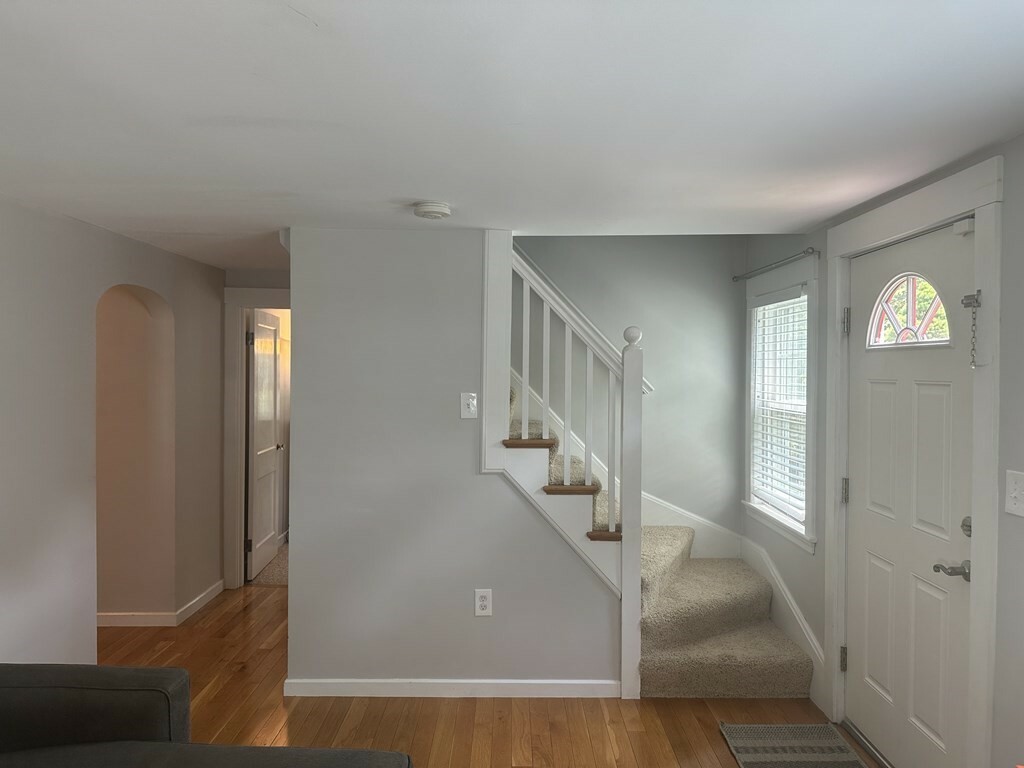 Property Photo:  12 Lexington St  MA 02180 