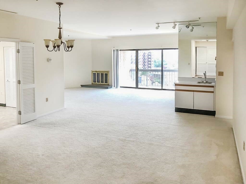 Property Photo:  1265 Beacon St 1001  MA 02446 