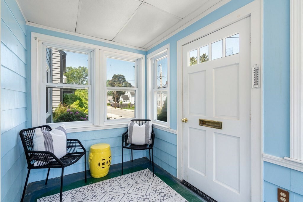 Property Photo: 10 Bangor Rd MA 02132