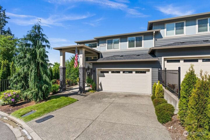 20703 93rd Place S 1  Kent WA 98031 photo