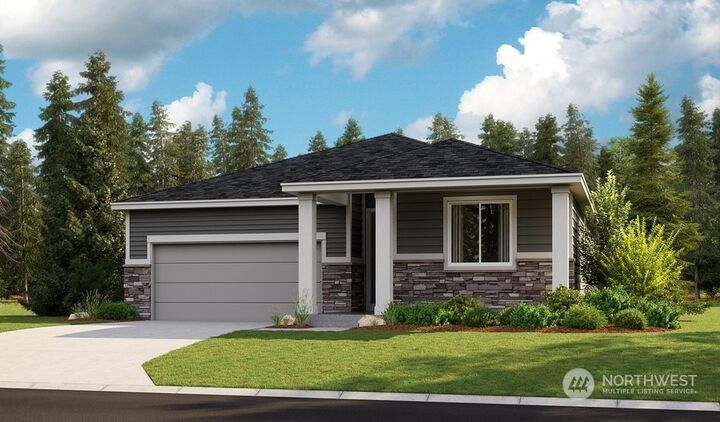 6175 Great Glen Road SW 177  Port Orchard WA 98367 photo