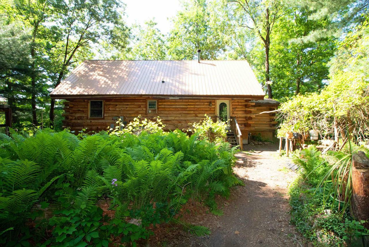 Property Photo:  E2729 Porter Road  WI 53556 