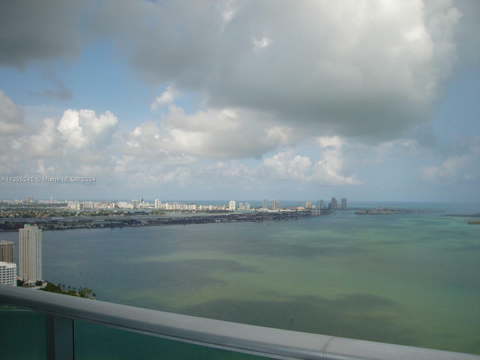 1331 Brickell Bay Dr Ph4705  Miami FL 33131 photo