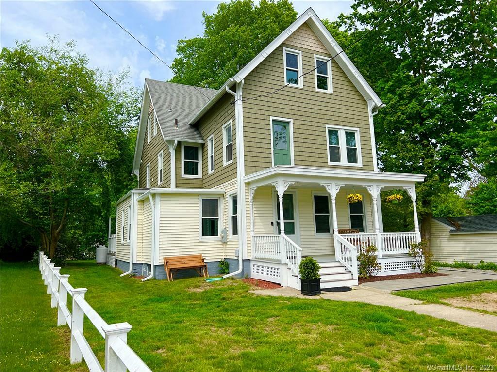 3 Beckwith Lane  Old Lyme CT 06371 photo