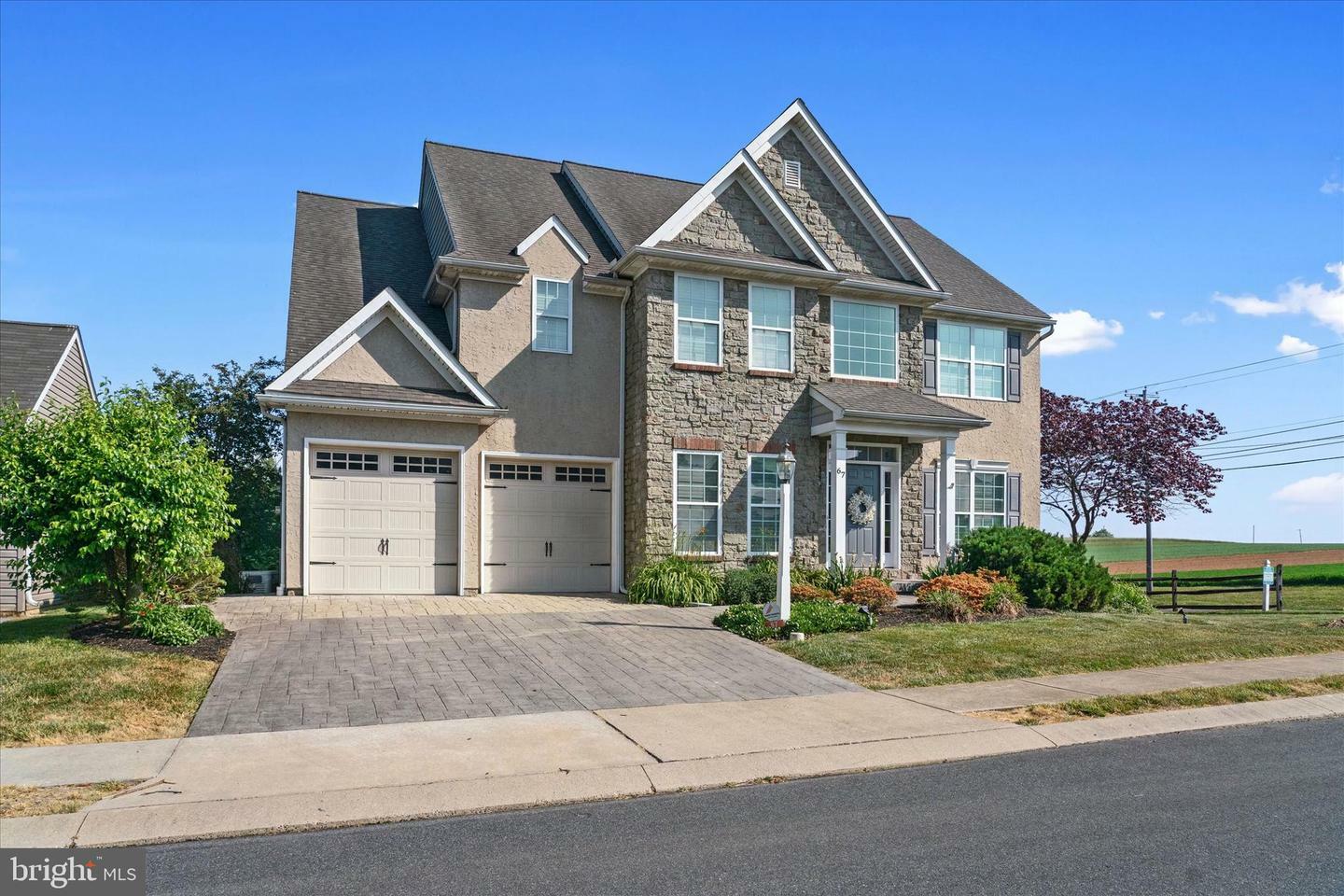 Property Photo: 67 Dawkins Drive PA 17519