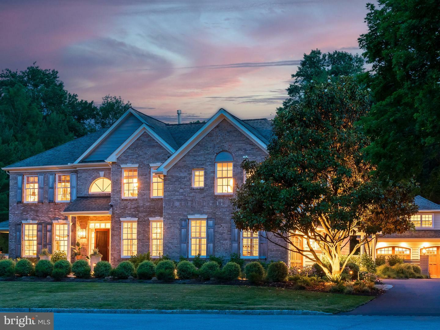 Property Photo: 314 Jefferson Drive PA 19355