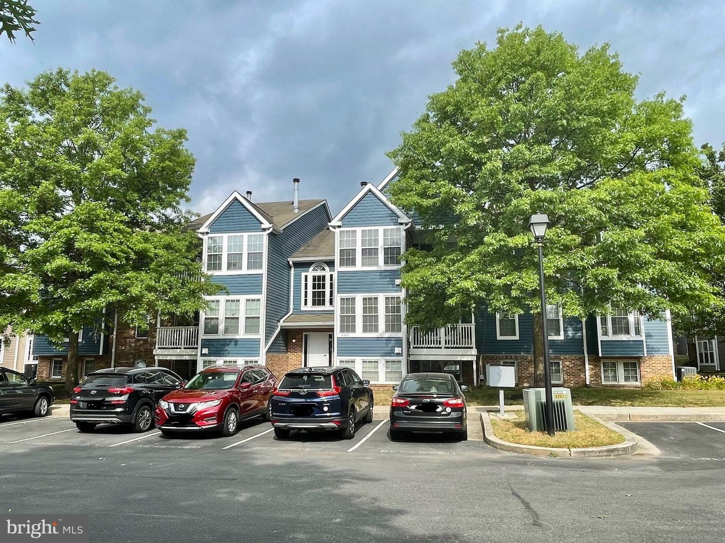 Property Photo: 6355 Green Field Road 1602 MD 21075