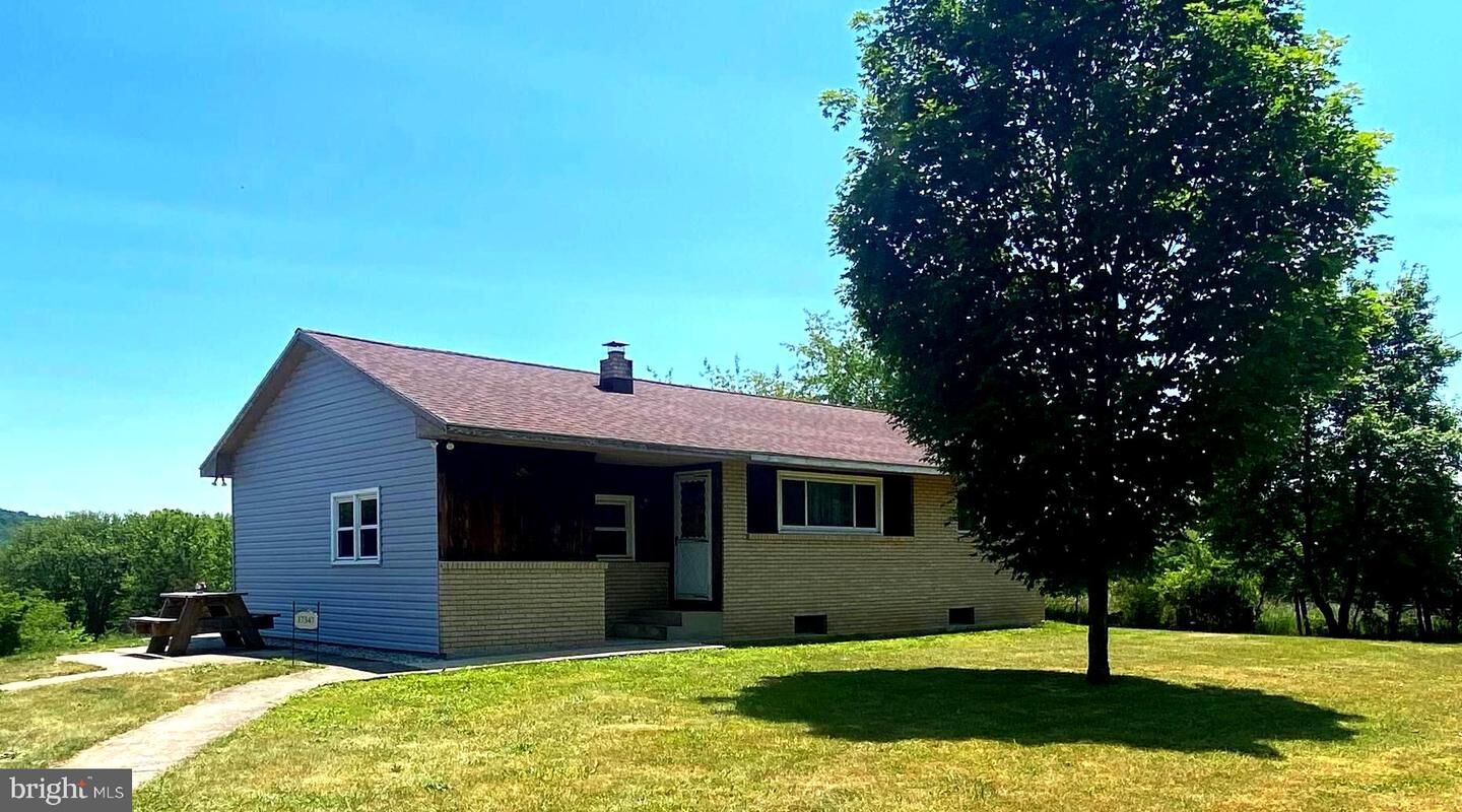 Property Photo:  17347 Knobley Road  WV 26710 