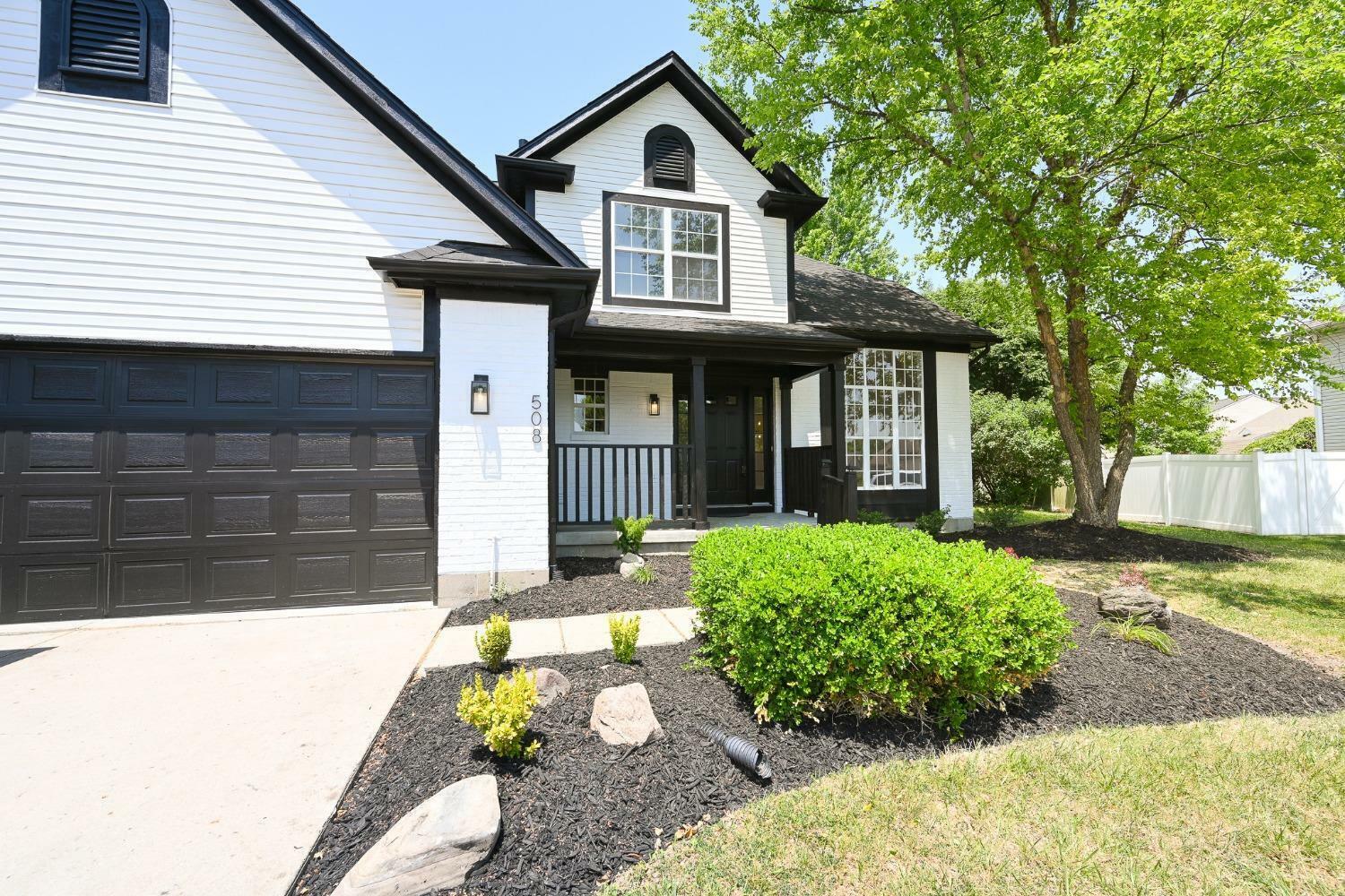 Property Photo:  508 Clarion Ct  OH 45036 