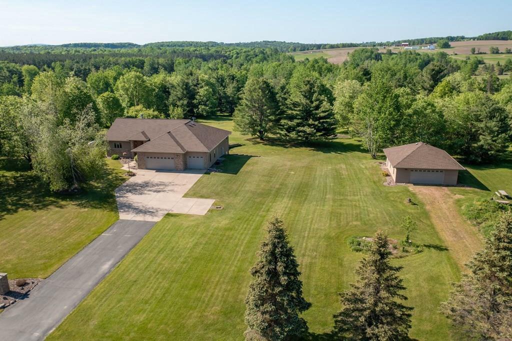 Property Photo:  141163 Woodland Drive  WI 54401 