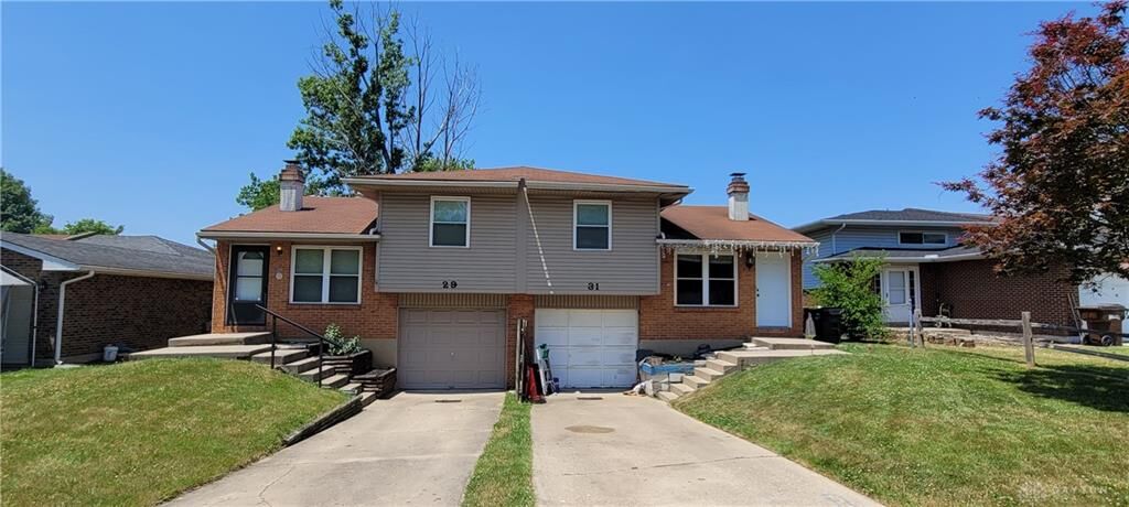 Property Photo:  29-31 High Ridge Court  OH 45005 
