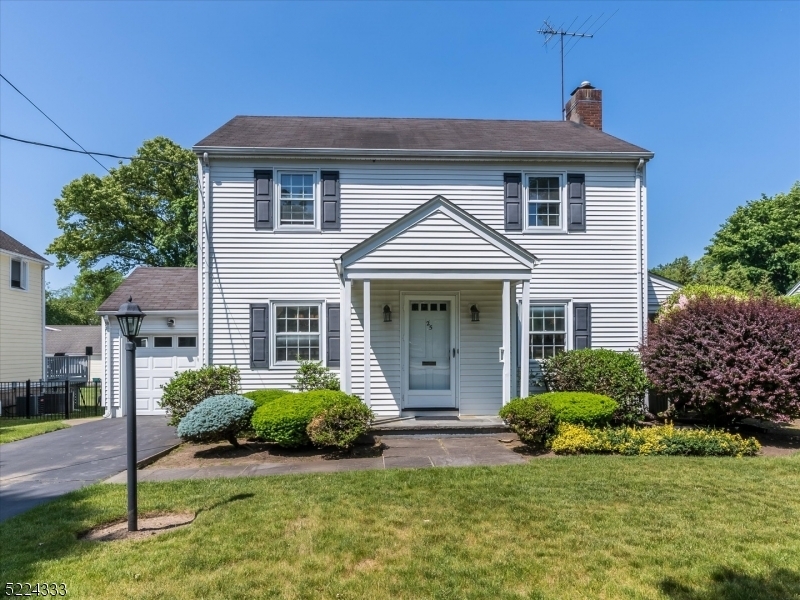 Property Photo: 25 Belmont Rd NJ 07452