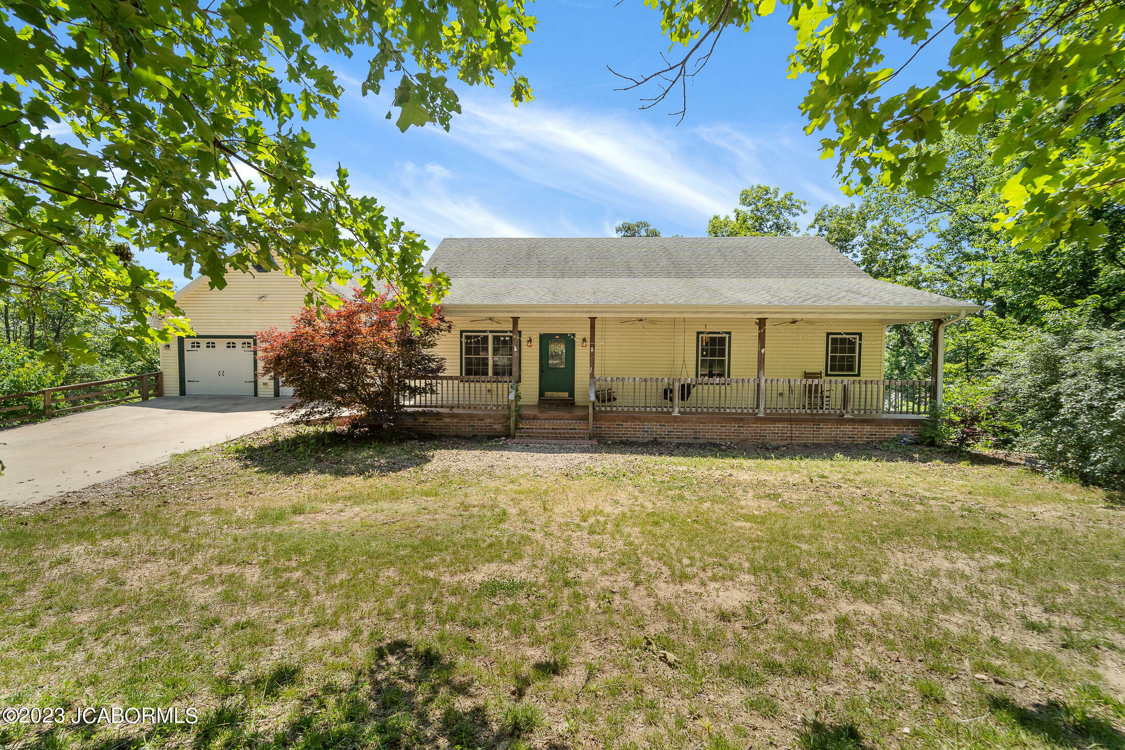 Property Photo:  1220 Branch Road  MO 65043 