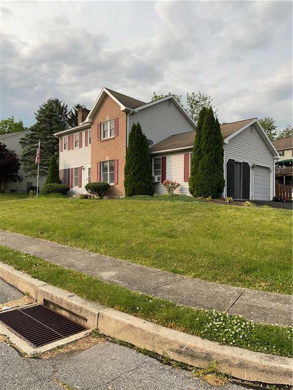 Property Photo:  4573 Cairo Drive  PA 18052 