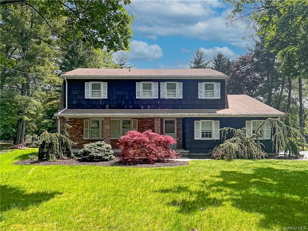 Property Photo: 4 Rugby Road NY 10956