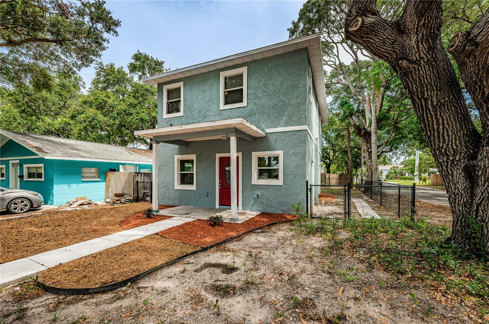 Property Photo:  3001 6th Avenue S  FL 33712 