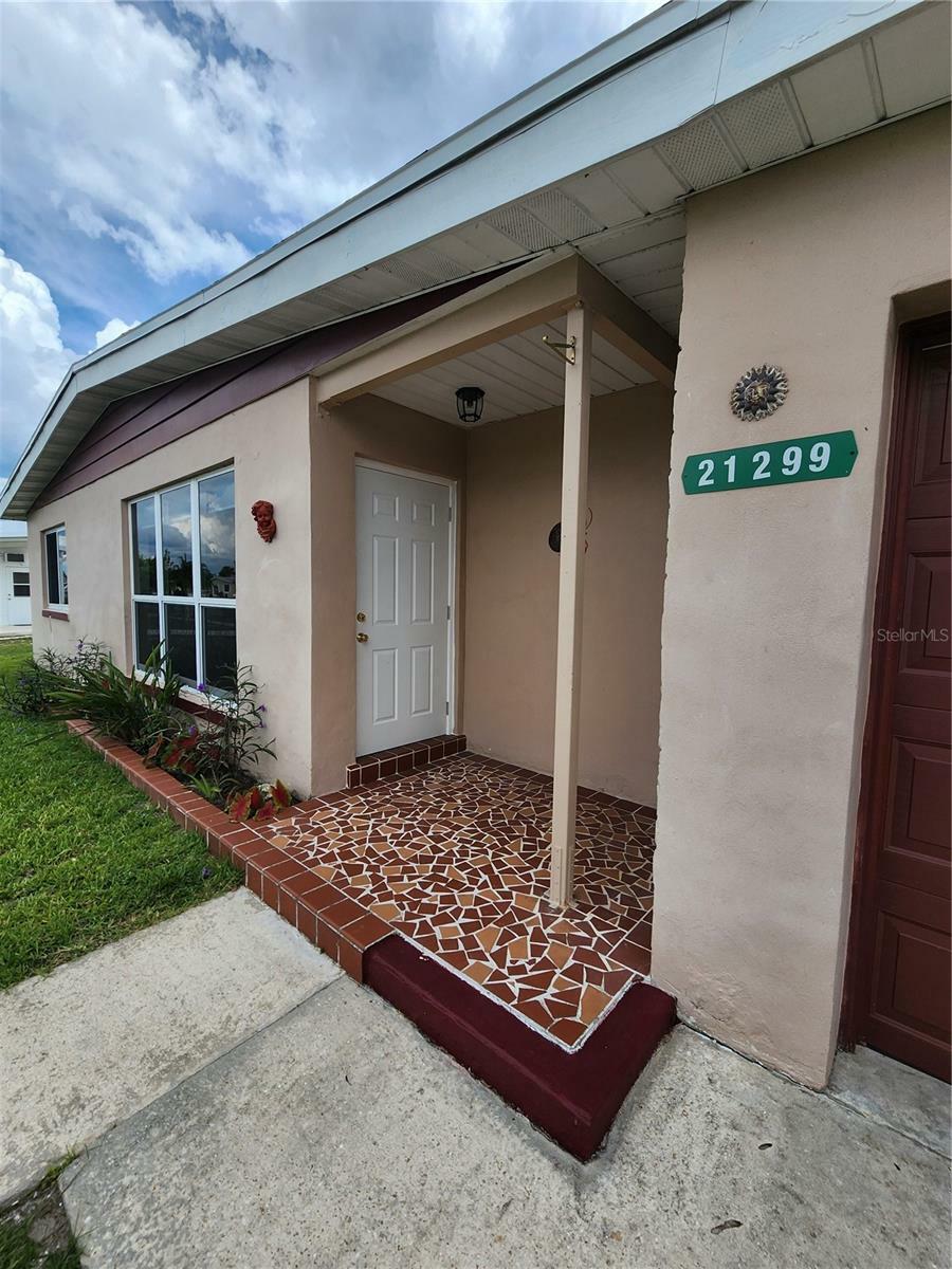 Property Photo: 21299 Percy Avenue FL 33952