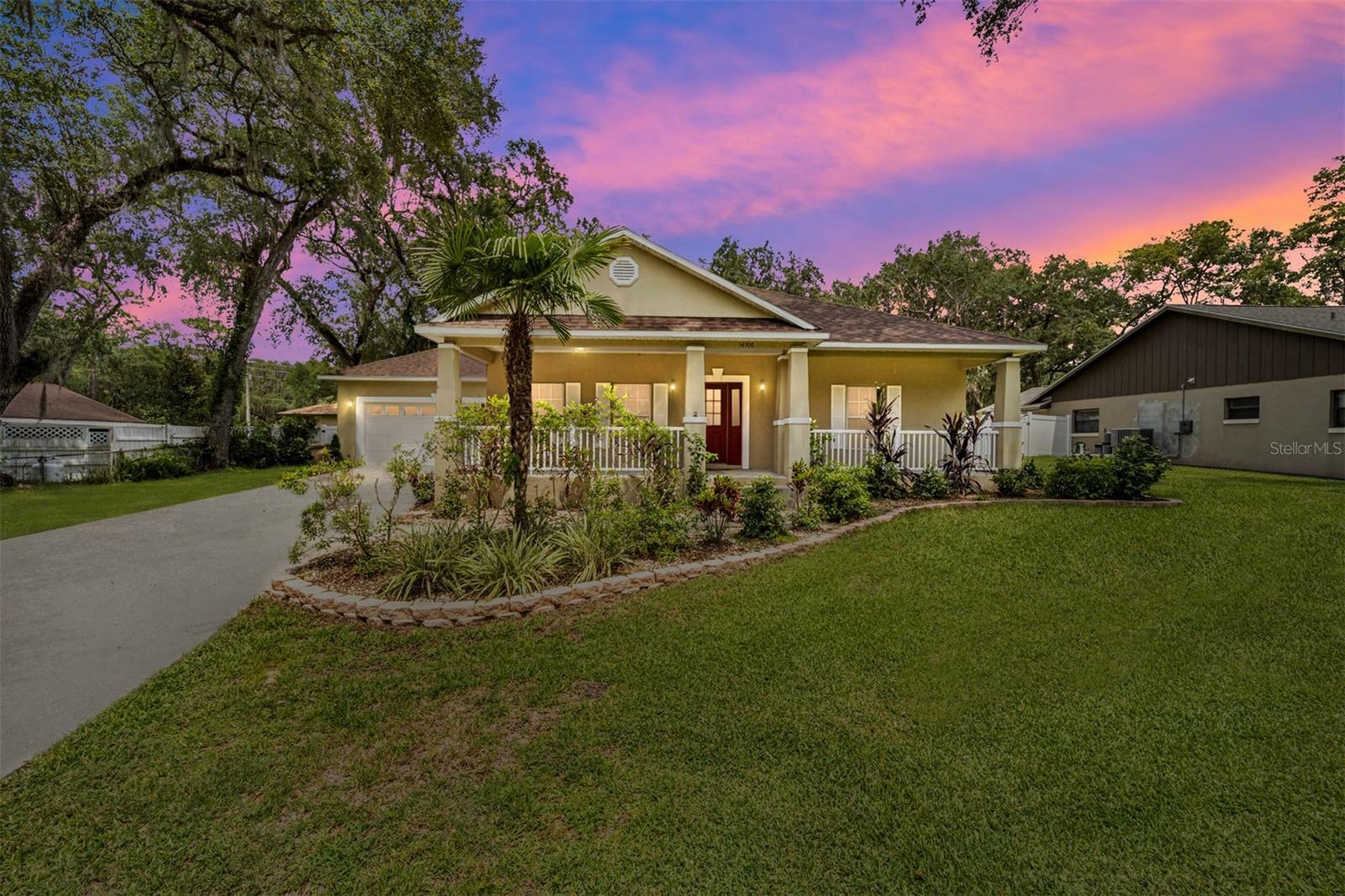 Property Photo: 34300 McWhorter Avenue FL 34731