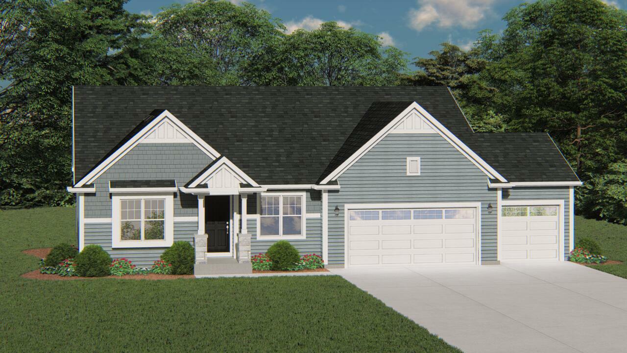 Property Photo: 1679 Misty Ridge Ln WI 53074
