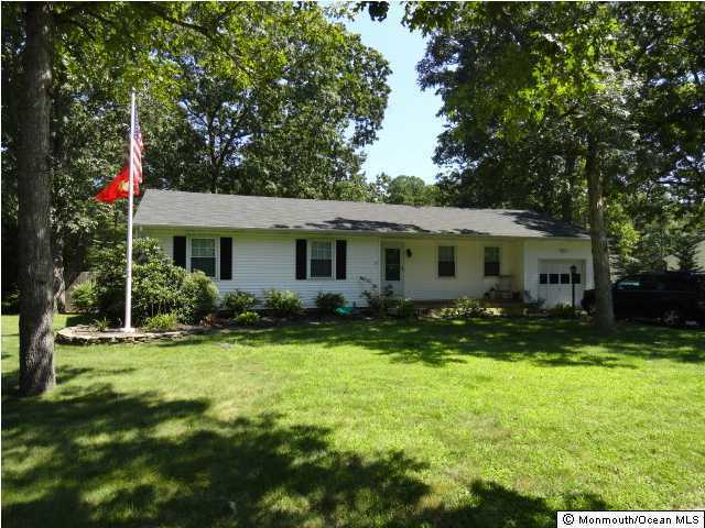 Property Photo: 65 Butterfly Road NJ 08527