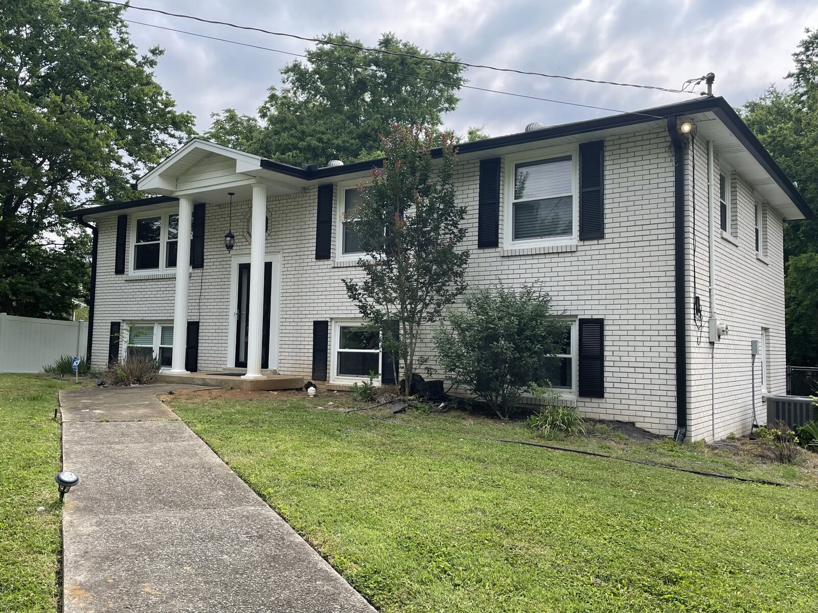 Property Photo: 4420 Juneau Dr TN 37076