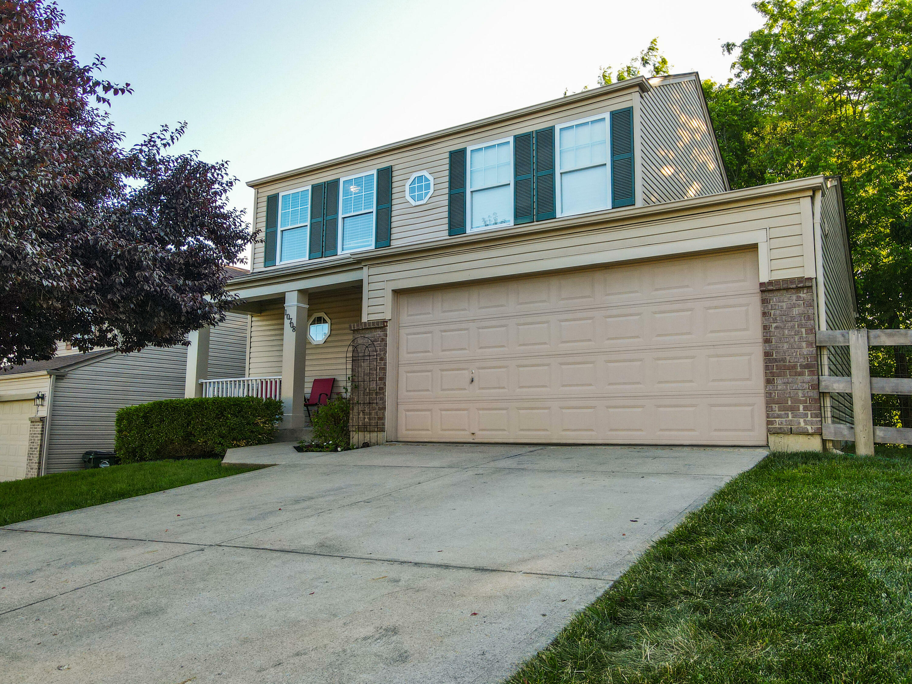 Property Photo:  10708 Hanover Court  KY 41051 