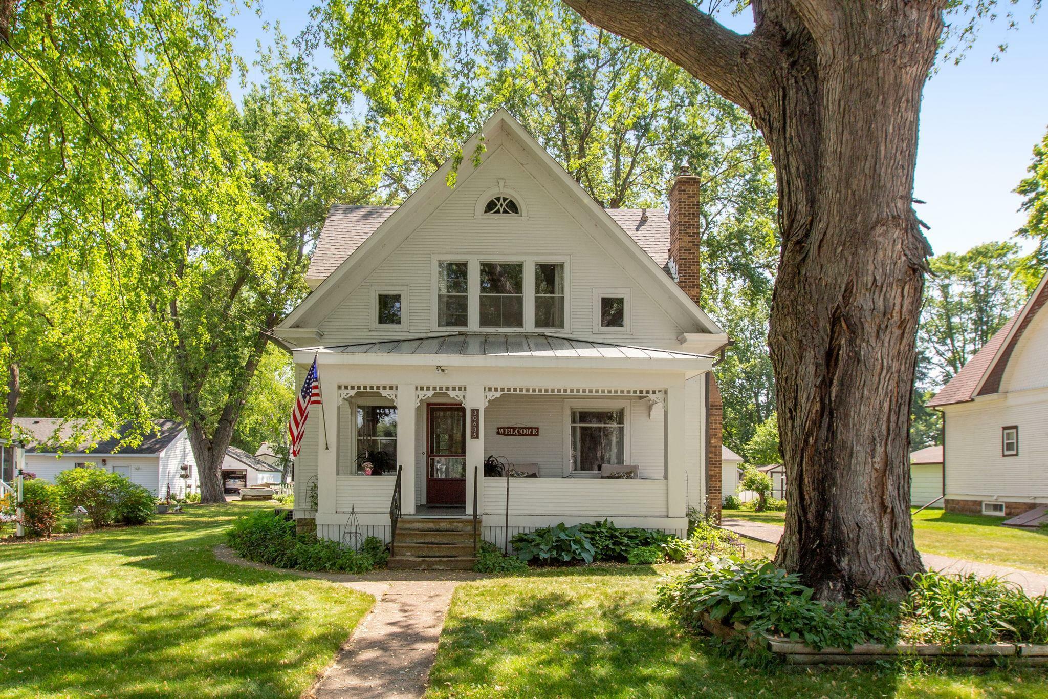 Property Photo:  30635 Maple Street  MN 55045 