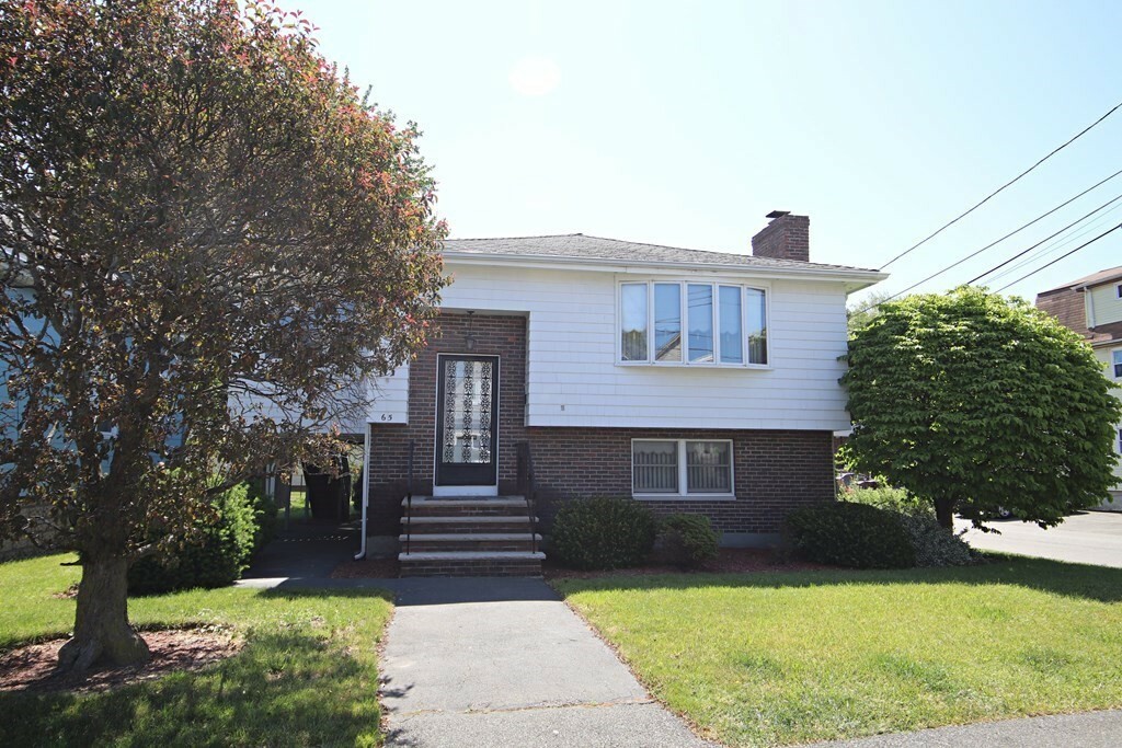 Property Photo: 65 Harris Street MA 02151