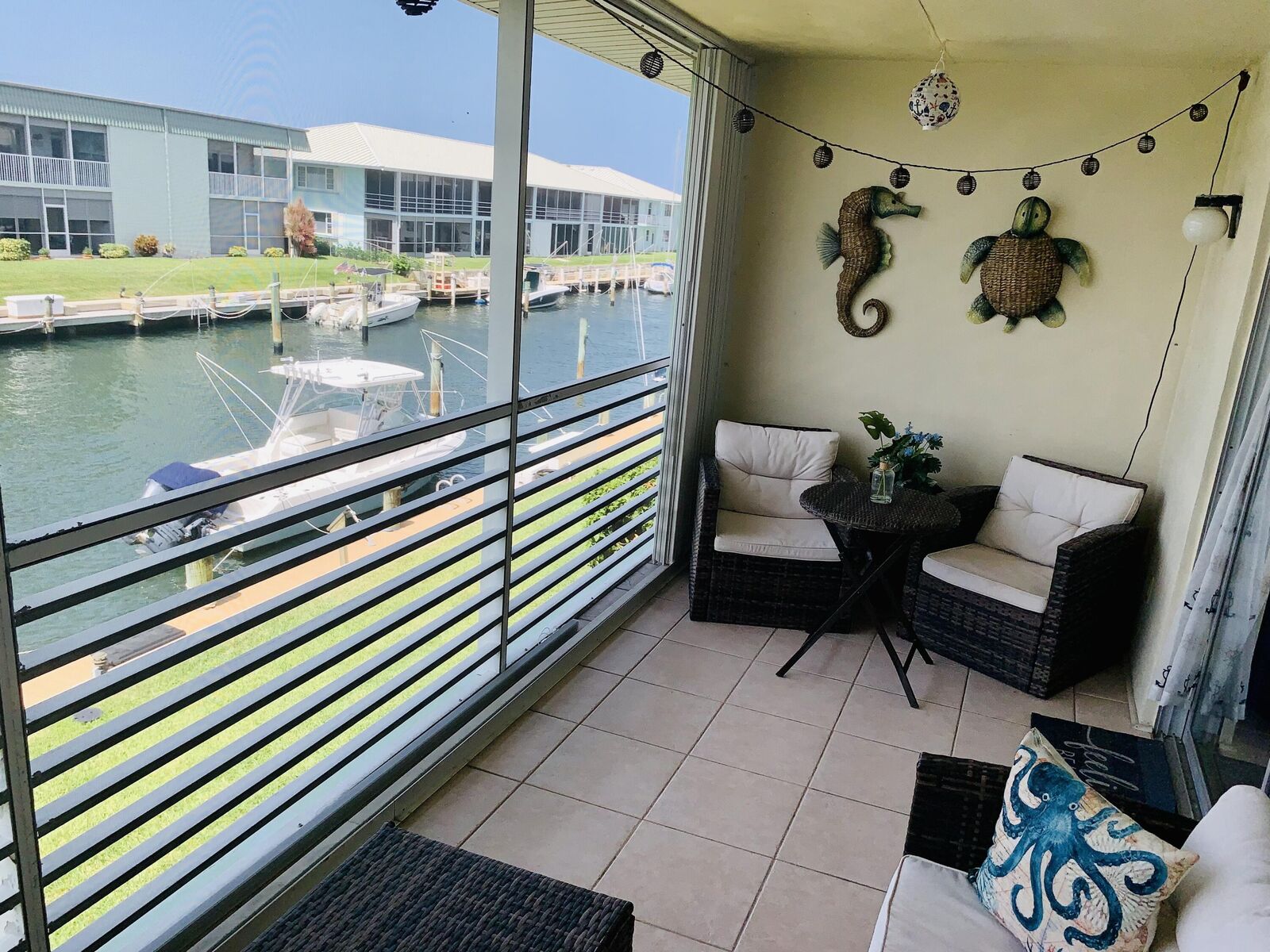 Property Photo: 117 Lehane Terrace 208 FL 33408