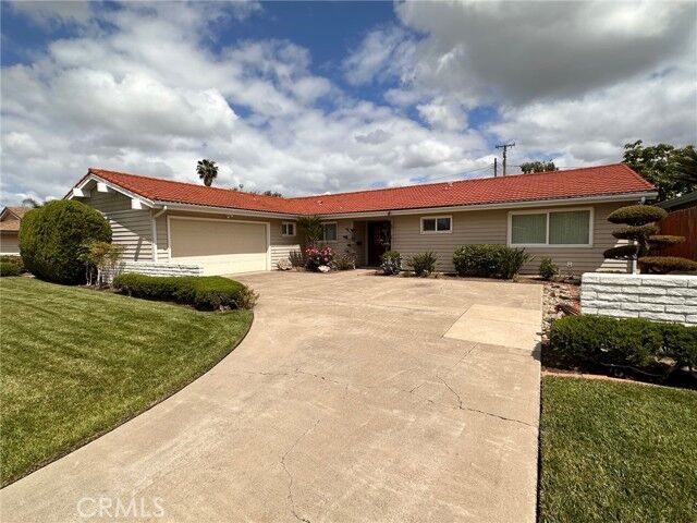 Property Photo:  3115 E Garnet Lane  CA 92869 