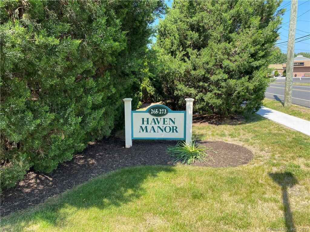 Property Photo:  273 New Haven Avenue 9  CT 06460 