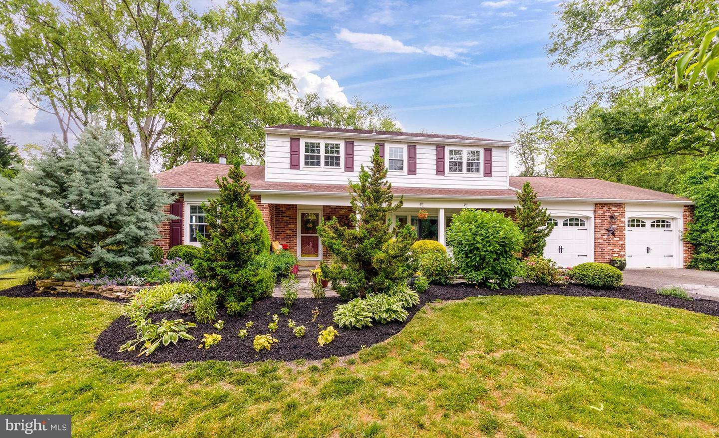 106 Glendale Road  Exton PA 19341 photo