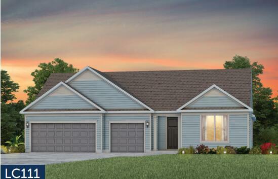 Property Photo: 710 Spring Highlands Drive SC 29486