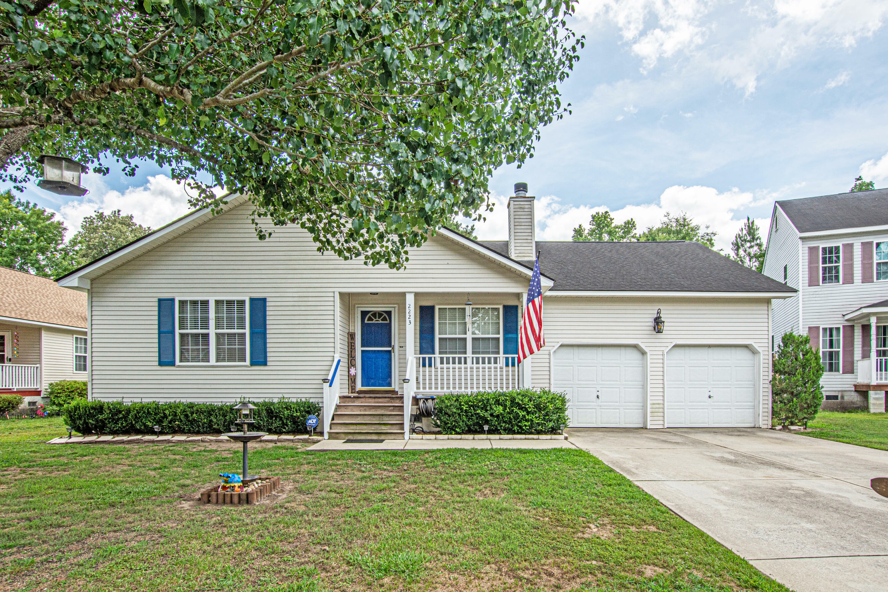 2223 Sawmill Trace Lane  North Charleston  29420 photo
