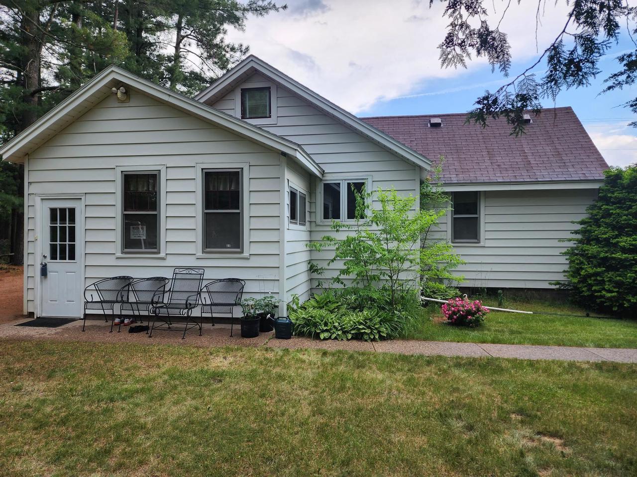 Property Photo:  8030 County Road Ww  WI 54494 