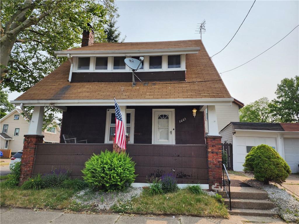 3003 Cherry Street  Erie PA 16508 photo