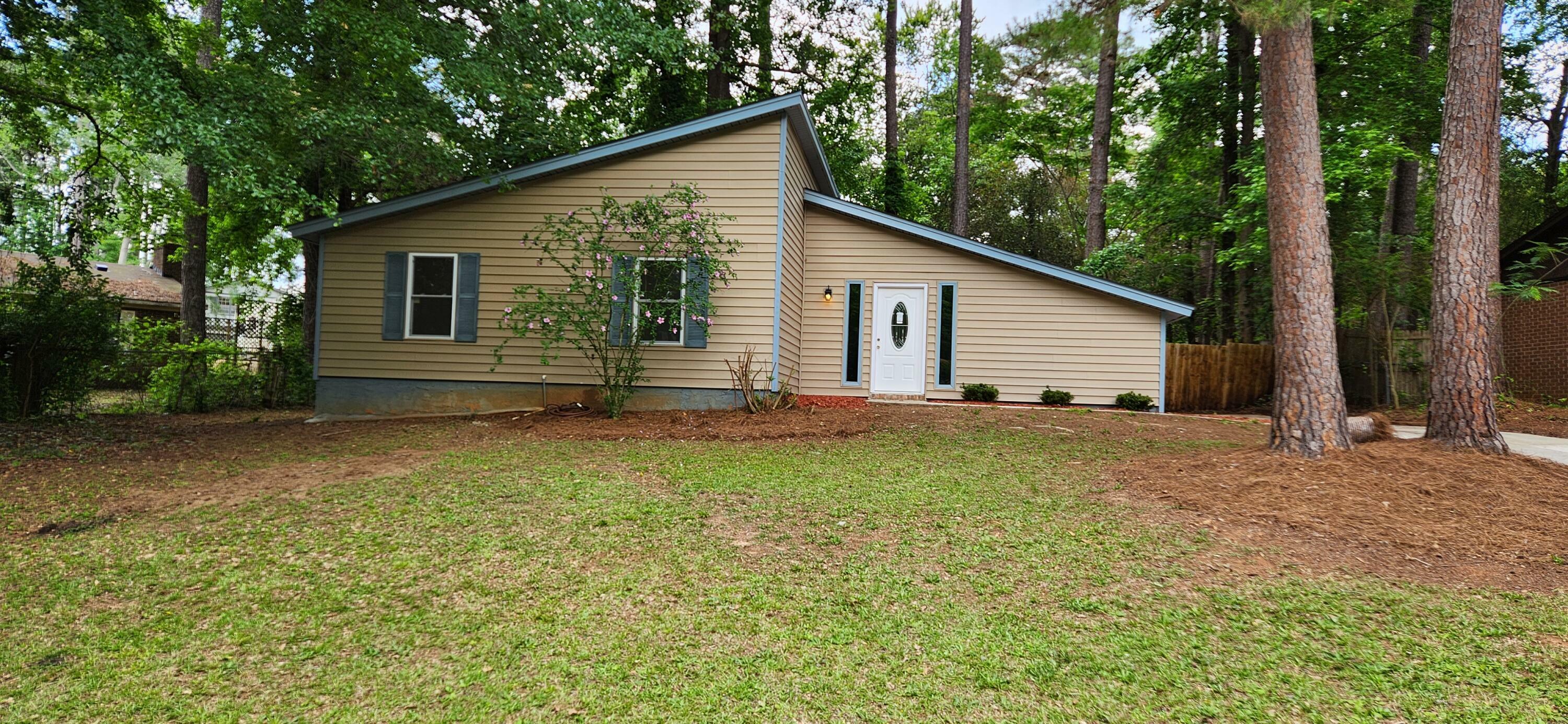 Property Photo:  258 W Wynngate Drive  GA 30907 