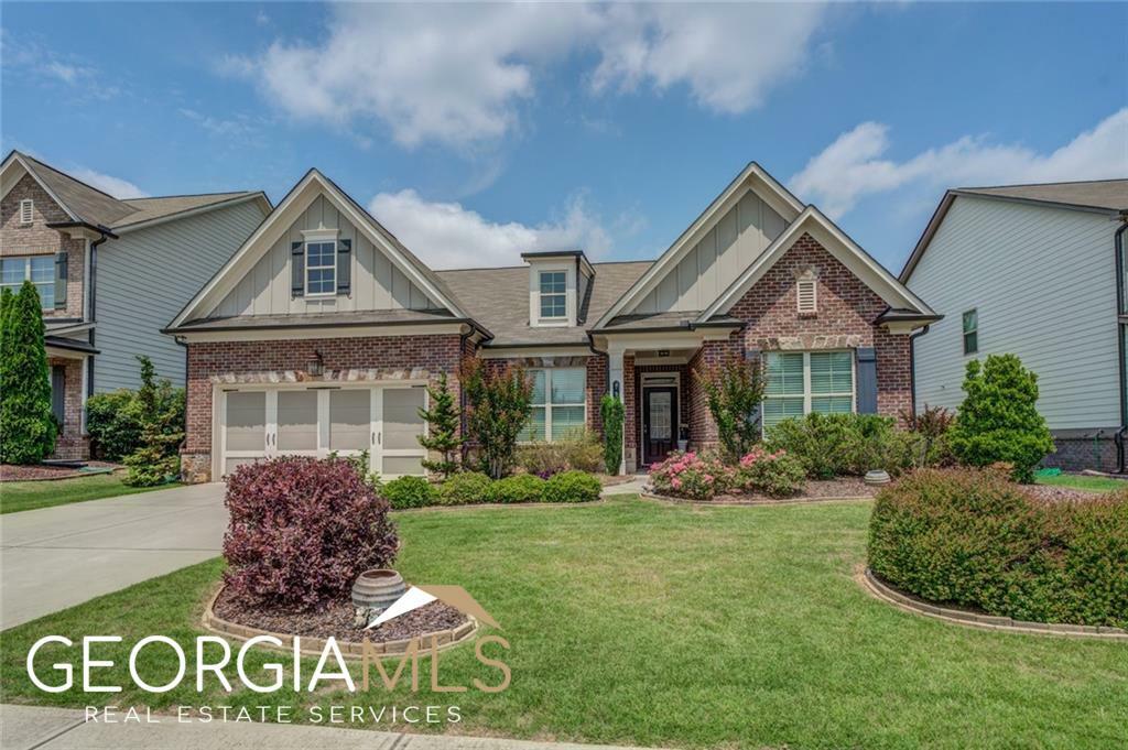Property Photo: 794 Laura Jean Court GA 30518